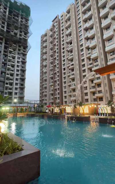 3 BHK Flat In Vtp Pegasus for Rent  In Manjari
