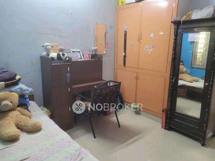 2 BHK Flat In Anusha Gardens For Sale  In Madhanandapuram