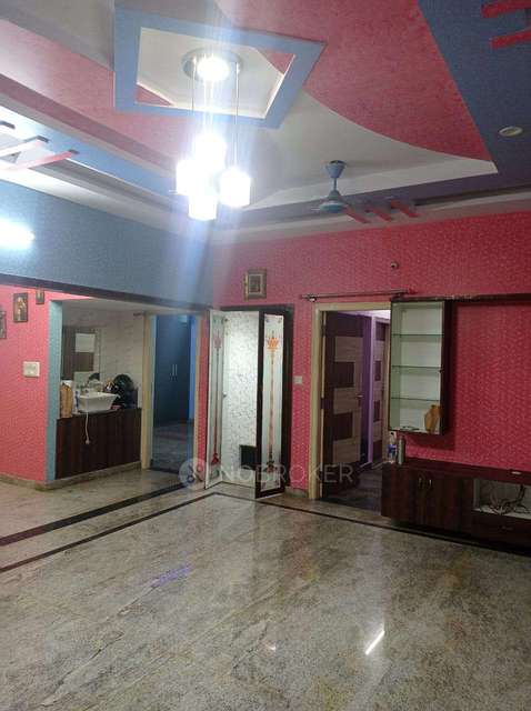 2 BHK House for Rent  In Nri Layout 