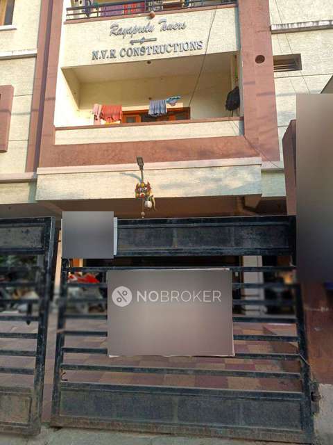 PG for Girls in Gachibowli