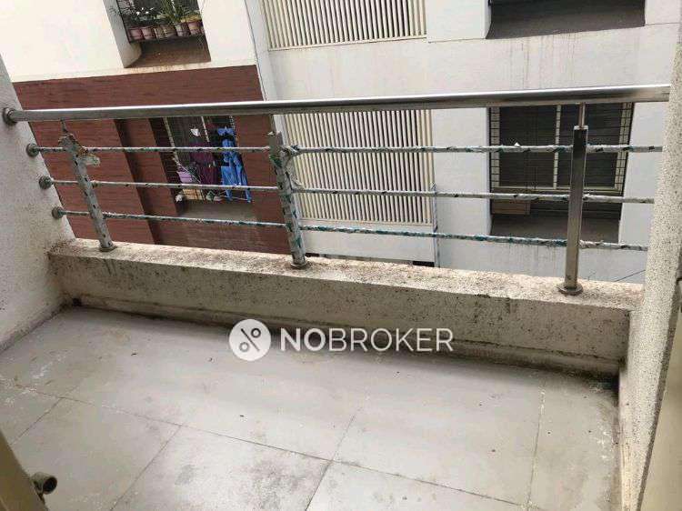 1 BHK Flat In Godamai Niwas For Sale  In Dhankawadi