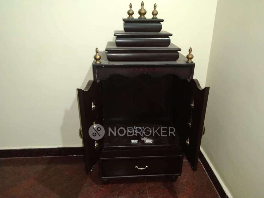 2 BHK Flat In Sb for Rent  In A Narayanapura