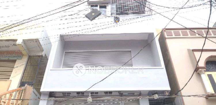 1 RK Flat In Standlone Building  for Rent  In Malkajgiri