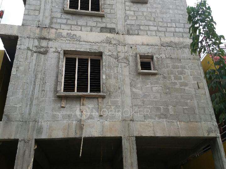 1 BHK Flat for Rent  In Ramamurthy Nagar