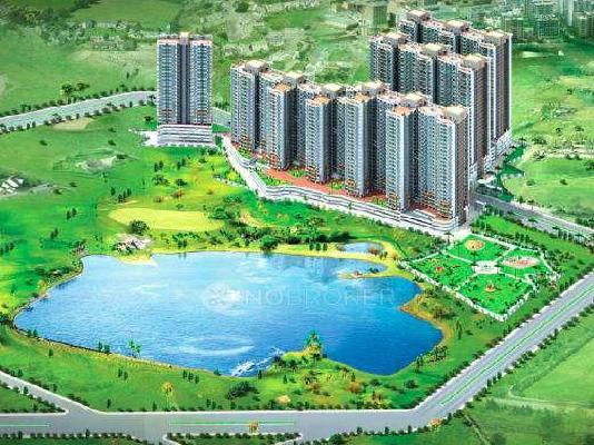 2 BHK Flat In Versatile Valley For Sale  In Dombivli East 