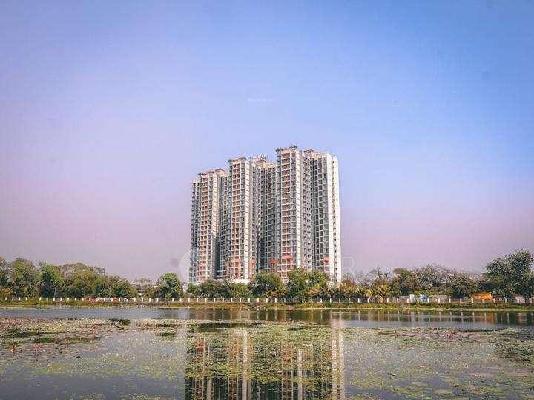 2 BHK Flat In Versatile Valley For Sale  In Dombivli East 