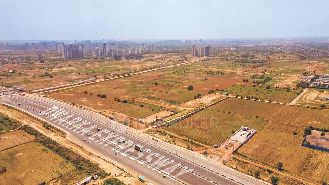 Plot For Sale  In Vatika Aspirations In Sector 88b