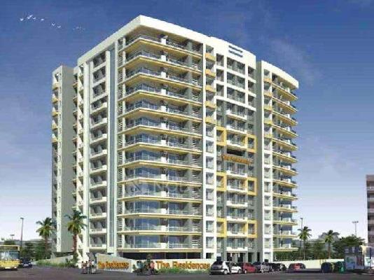 2 BHK Flat In Unitech Unihomes For Sale  In Sector 117