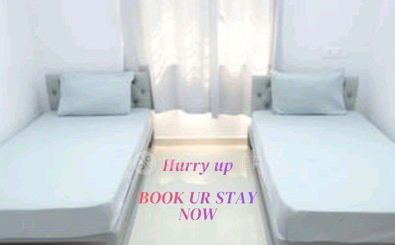 PG for Boys in Nm Enclave By Nakshatri Developers