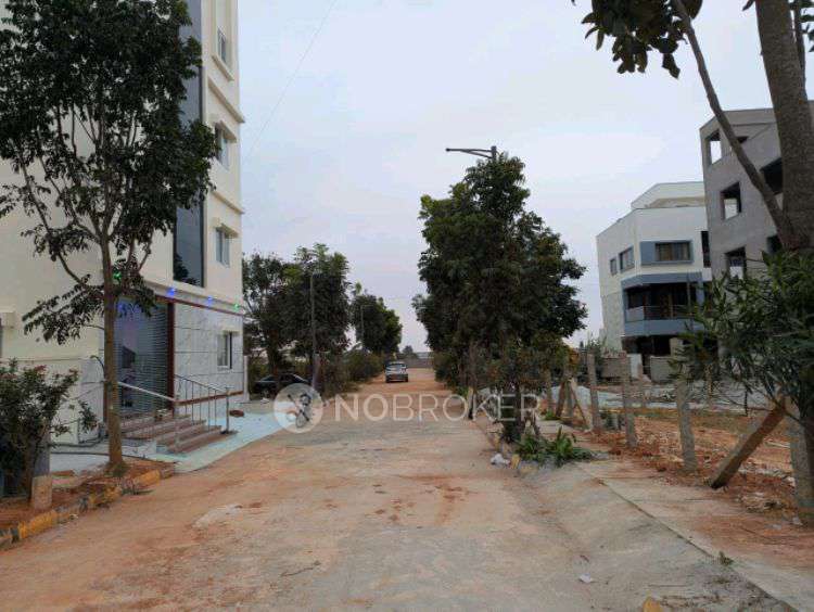 PG for Anyone in Nm Enclave By Nakshatri Developers