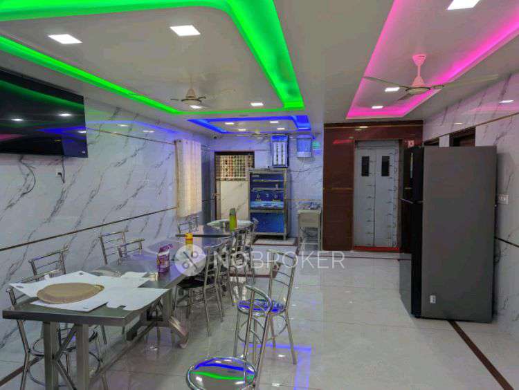 PG for Anyone in Nm Enclave By Nakshatri Developers