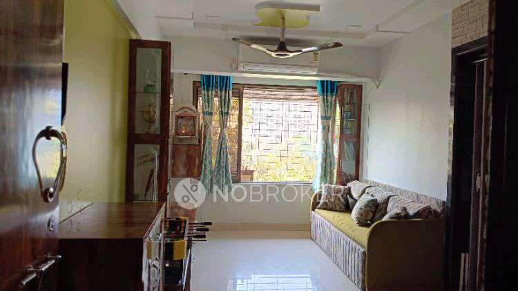 1 BHK Flat In Om Sai Chs, Vikhroli East for Rent  In Shiv Smruti Chs, Court, Lal Bahadur Shastri Marg, Opp. Kurla, Bagrat Nagar, Tagore Nagar, Vikhroli East, Mumbai, Maharashtra 400083, India