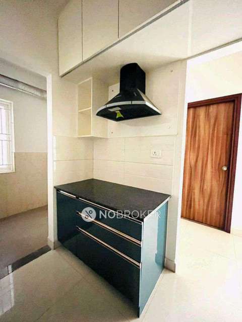 2 BHK Flat In Vaishnavi Serene For Sale  In Yelahanka