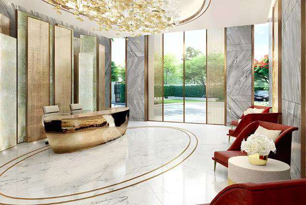 2 BHK Flat In Dipti Opal Bay For Sale  In Dadar West