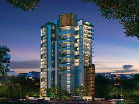 4+ BHK Flat In Dipti Opal Bay For Sale  In Dadar West
