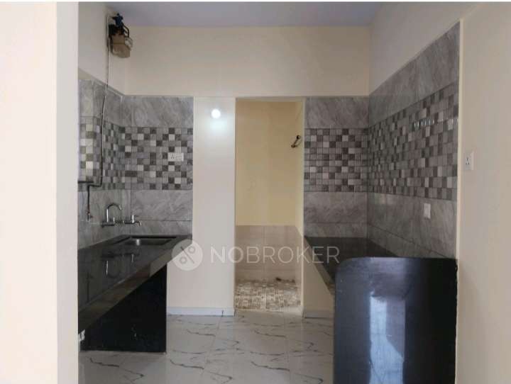2 BHK Flat In River Residency for Rent  In Chikhali
