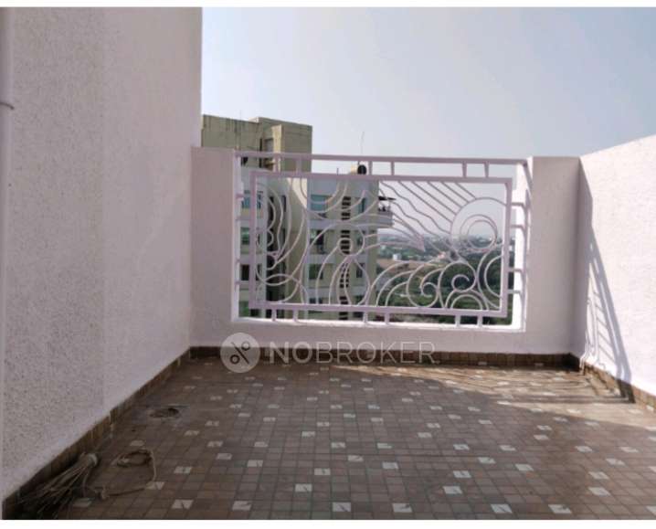 2 BHK Flat In River Residency for Rent  In Chikhali