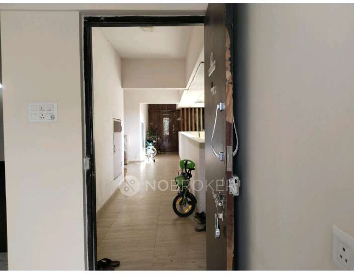 2 BHK Flat In River Residency for Rent  In Chikhali