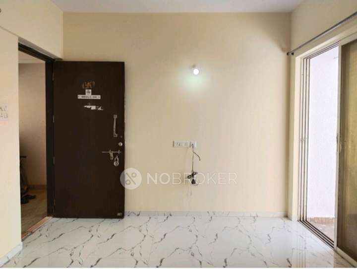 2 BHK Flat In River Residency for Rent  In Chikhali