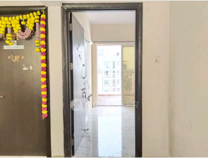 2 BHK Flat In River Residency for Rent  In Chikhali