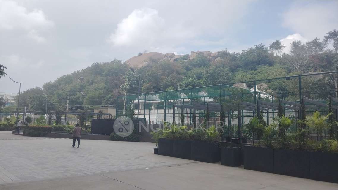 3 BHK Flat In Nsl East County, Uppal for Rent  In Uppal