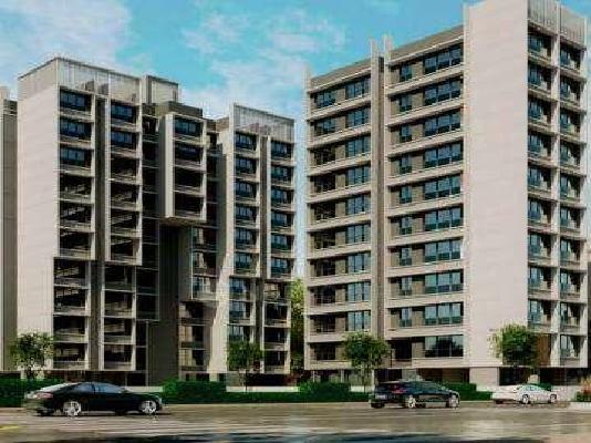 1 RK Flat In Majestic Avighna Chs For Sale  In Chembur