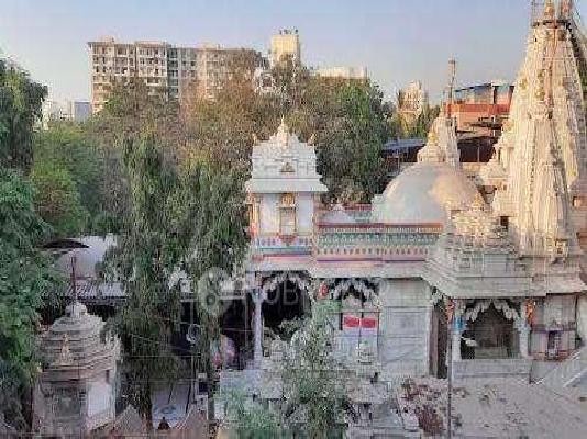 2 BHK Flat In Yug Sidheshwar Royale For Sale  In Chembur