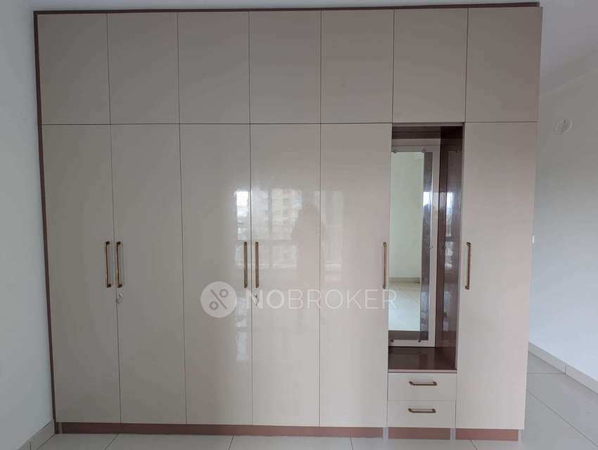 3 BHK Flat In Prestige City Avalon Park, Dommasandra For Sale  In Dommasandra