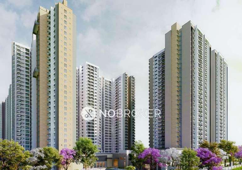 3 BHK Flat In Prestige City Avalon Park, Dommasandra For Sale  In Dommasandra