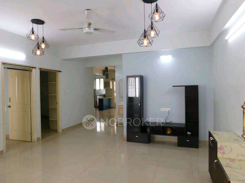 3 BHK Flat In Ncn Srivari for Rent  In Carmelaram