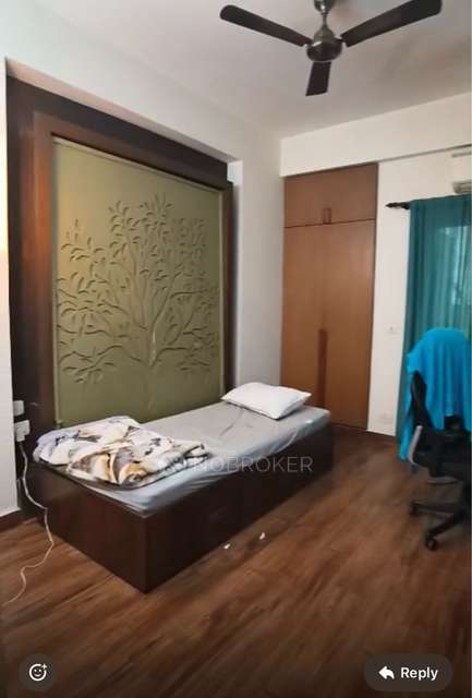 2 BHK Villa In Mahagun Moderne for Rent  In Sector 78