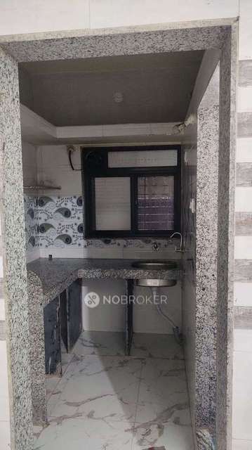 1 RK House for Rent  In Airoli