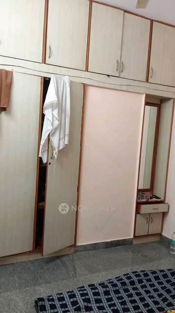 Single Room for Male In 2 BHK  In Arekere