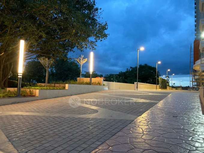 3 BHK Flat In Brigade Buena Vista For Sale  In Bommenahalli