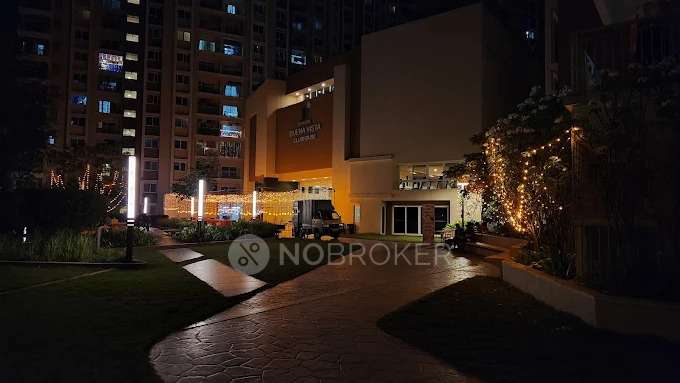 3 BHK Flat In Brigade Buena Vista For Sale  In Bommenahalli