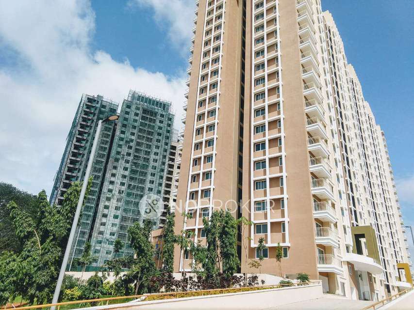 2 BHK Flat In Brigade Buena Vista For Sale  In Cheemasandra