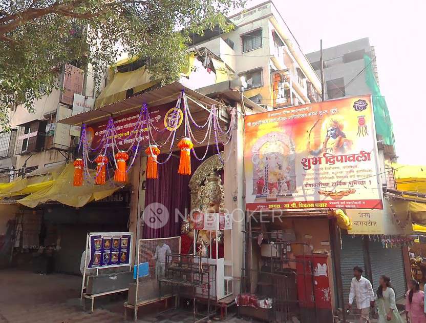 Shop in Tulsibagh, Pune for sale 