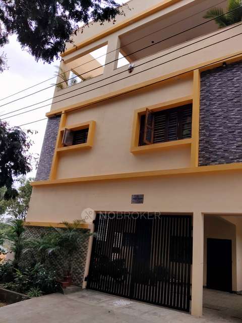 1 BHK House for Rent  In Raghuvanahalli 