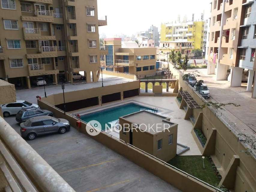 2 BHK Villa In Kesar Tree Town For Sale  In Moshi