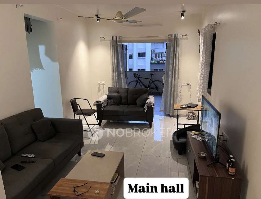 2 BHK Flat In Shivtara Garden Apartment, Kothrud For Sale  In Kothrud