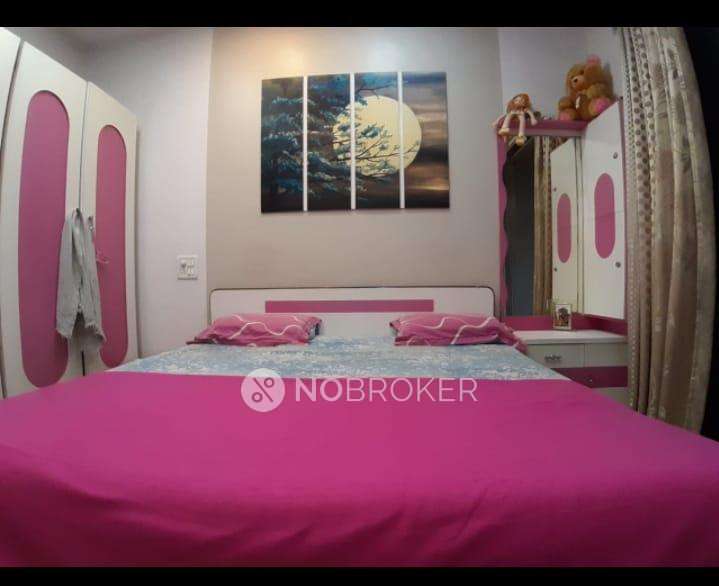 2 BHK Flat In Rajkalp Complex,dombbivl for Rent  In Sunil Nagar