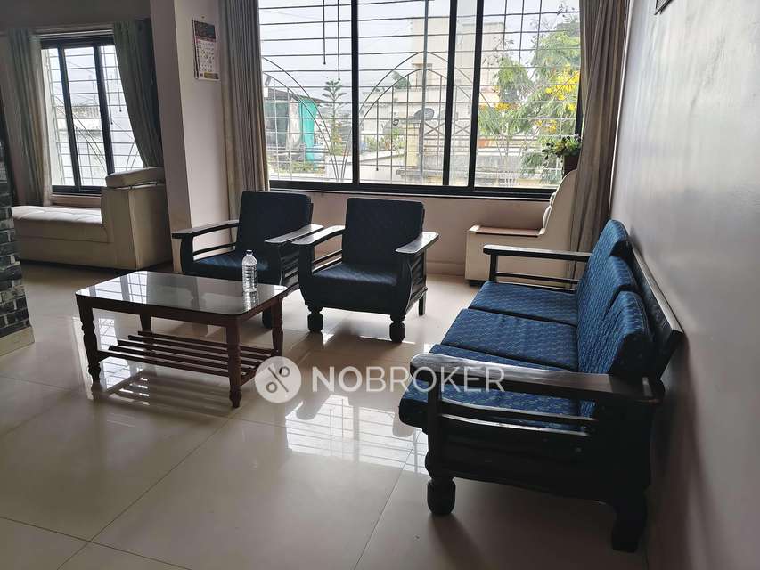 3 BHK Flat In Selvaraj Heights Apartment For Sale In Wadgaon Sheri