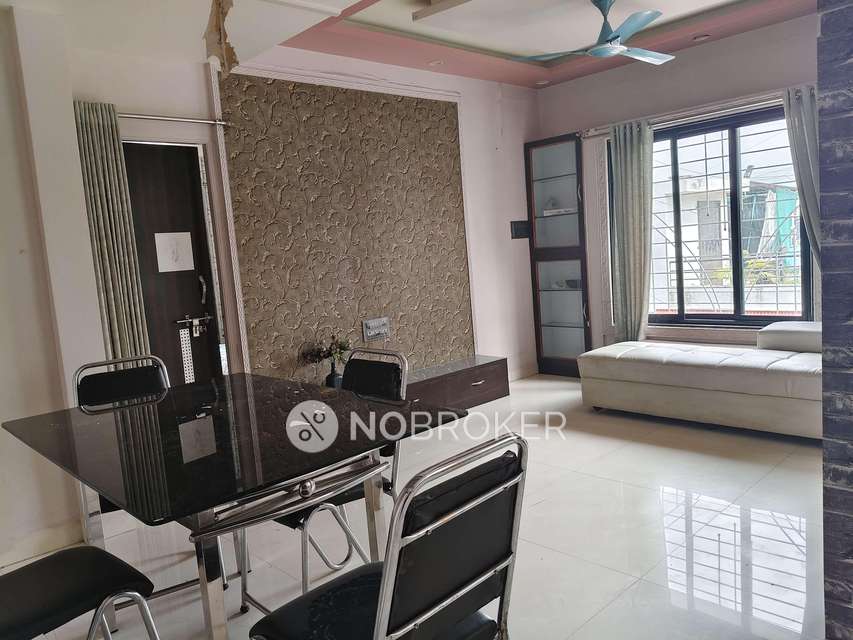 3 BHK Flat In Selvaraj Heights Apartment For Sale  In Wadgaon Sheri
