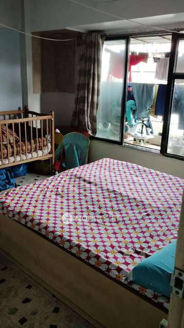 1 BHK Flat In Trimurti Borivali Chsl For Sale  In Borivali West