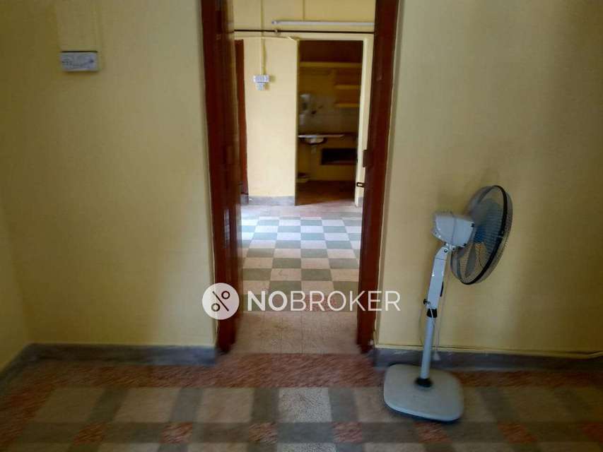 1 BHK House for Rent  In Maruthi Sevanagar