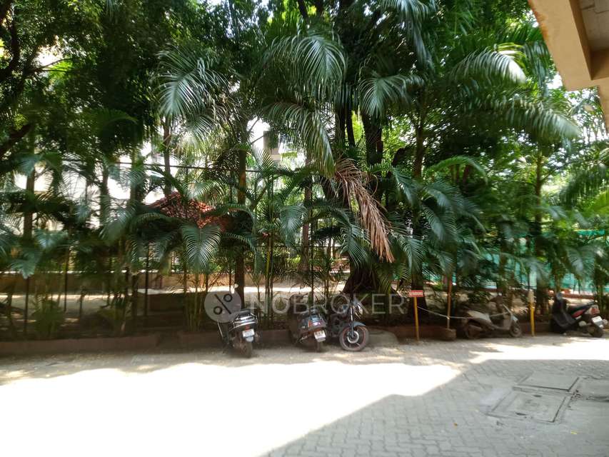 2 BHK Flat In Viola Society  For Sale  In Warje
