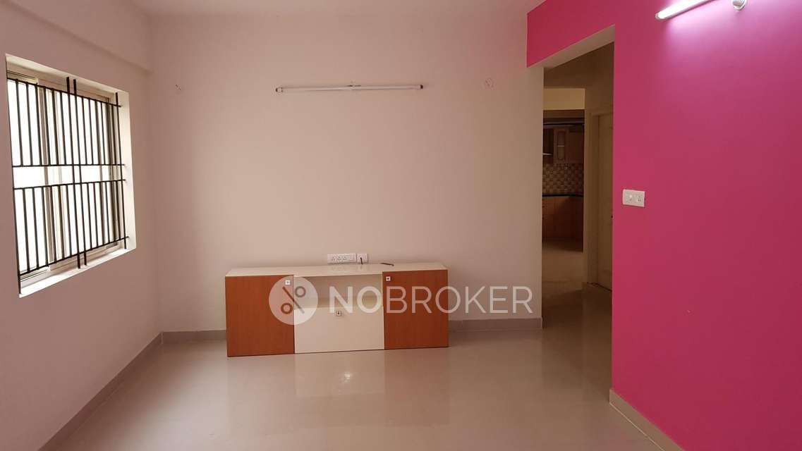 3 BHK Flat In Sai Vandana Brundavan For Sale  In Doddakannelli