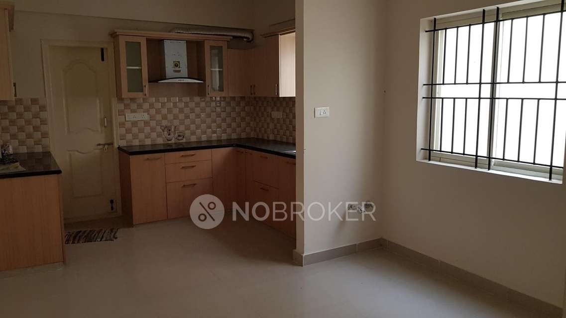 3 BHK Flat In Sai Vandana Brundavan For Sale  In Doddakannelli