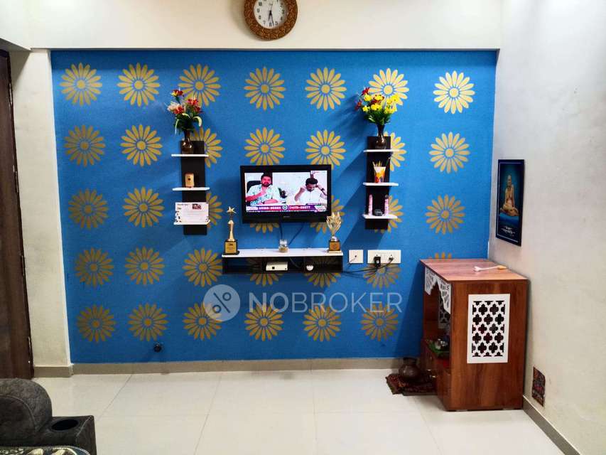 1 BHK Flat In Nilay Appartment for Rent In Nilay Apartment