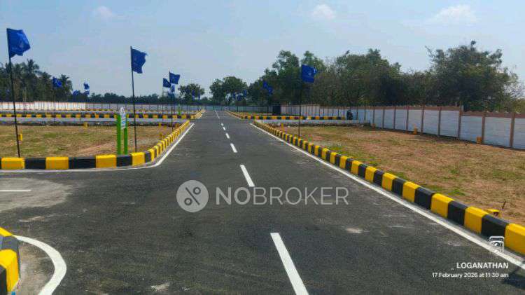 Plot For Sale  In Sm Promoterrs Thiruporur In 1/181, Kolathur R.f., Tamil Nadu 603110, India